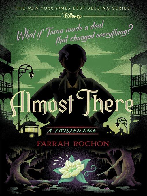 Title details for Almost There by Farrah Rochon - Available